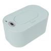 USB Baby Wipe Warmer with 5 Temperature Modes (Green) view 1