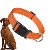 Reflective Dog Collar view 1