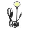 USB Aquarium Light with 360-Degree Rotation view 3