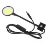 USB Aquarium Light with 360-Degree Rotation view 4
