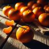 Taud Conserve Sicilian Mandarin Marmalade, Handmade, 72% Fruit, No Additives, 200 g view 2