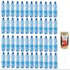 Italian Gourmet Vera Sparkling Mineral Water PET 24 x 500 ml view 1