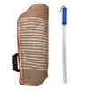 AGONEIR Dog Bite Training Sleeve for Large Dogs view 1