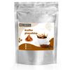 Cinesso Chocolate Ground Coffee, Various Flavors with Distinctive Aromas, for Every Day and Fully Automatic Coffee Machines, Intense Flavor (1 kg, Caramel) view 1