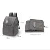 Cat Carrier Backpack, Lightweight Pet Travel Backpack, 34 × 28 × 42 cm, Color G view 2