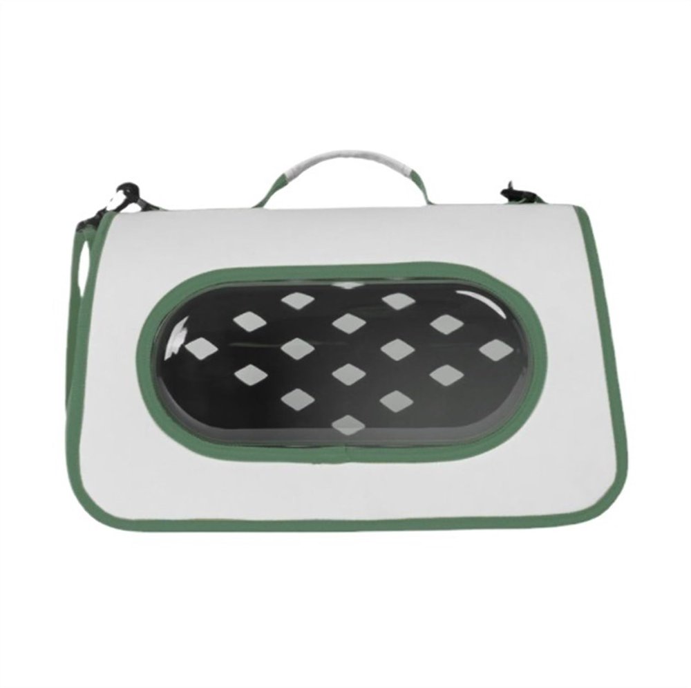Cat Carrier Backpack, Portable Pet Carrier Bag