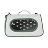 Cat Carrier Backpack, Portable Pet Carrier Bag view 1