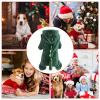 Dinosaur Cat and Dog Hoodie view 4