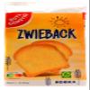 EDEKA Gut & Günstig Rusks, 6-Pack (6 x 450 g) view 1