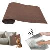 Self-Adhesive Cat Scratching Mat view 1