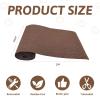 Self-Adhesive Cat Scratching Mat view 2