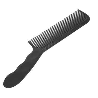 Healvian Professional Haircutting Comb for Men's Hair Styling