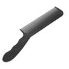 Healvian Professional Haircutting Comb for Men's Hair Styling view 1