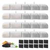 12 Pack Cat Fountain Filters view 1