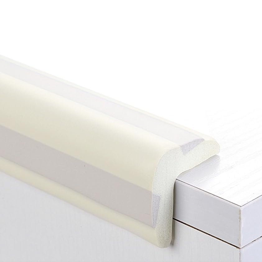 Luminexia Edge Protector, NBR Collision Protection Strip