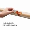Luminexia Edge Protector, NBR Collision Protection Strip view 3