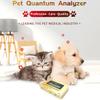ERSDM Pet Scanner and Health Analyzer for Cats and Dogs view 2