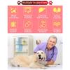 ERSDM Pet Health Analyzer and Scanner for Cats and Dogs view 3