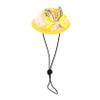 BELLIFFY Easter Hat for Pets view 1