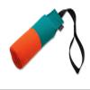 Mystique Speedy Marking Dummy, 500 g, Orange/Green view 1