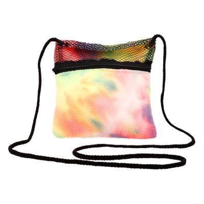 Toddmomy Breathable Cotton Hamster Carrier Bag