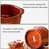 UYDJAKX Wooden Barrel Foot Spa for Adults view 2