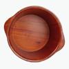 UYDJAKX Wooden Barrel Foot Spa for Adults view 4