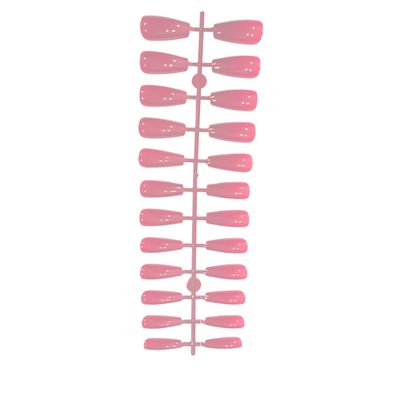 dijiusidy 1 Set Color Street Nail Strips, False Nail Art Decals, DIY Accessories and Decorations for Women and Girls, 5 Pieces