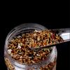 2-Pack Stainless Steel Bird Feeders with Funnel view 2
