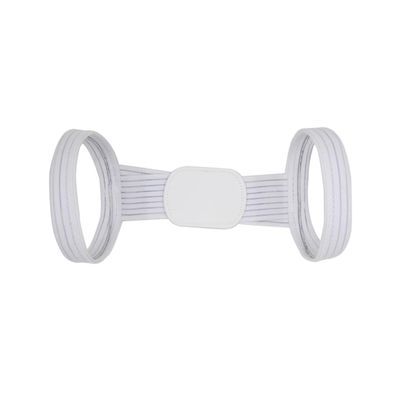 MEIION Neck and Shoulder Posture Corrector, Ergonomic Back Support, Breathable Posture Corrector