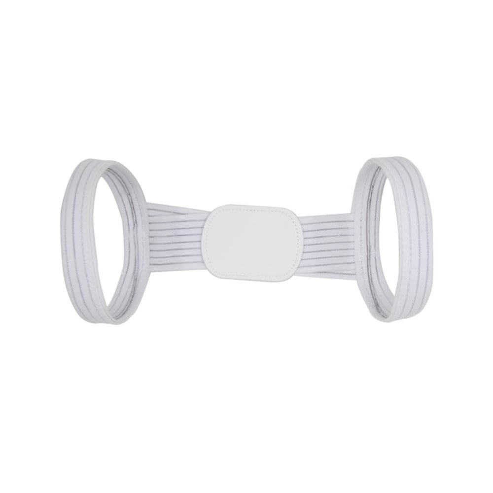 MEIION Neck and Shoulder Posture Corrector, Ergonomic Back Support, Breathable Posture Corrector