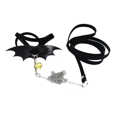 Fukamou Small Turtle Leash - Lizard Lead Rope