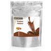 Cinesso Hazelnut Cocoa Drinking Chocolate Powder, 200 g view 1