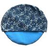 Domasvmd Large Round Hideout, 38.1 cm, with Cover, for Aquariums and Bearded Dragons view 1