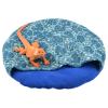 Domasvmd Large Round Hideout, 38.1 cm, with Cover, for Aquariums and Bearded Dragons view 4
