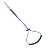 Aramox Single Stainless Steel Pet Grooming Loop Wire for Table Bathtub view 3