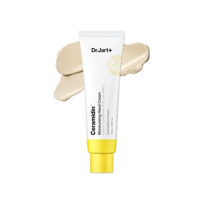 Dr.Jart+ Ceramidin Moisturizing Hand Cream 100 ml