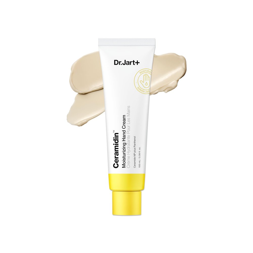 Dr.Jart+ Ceramidin Moisturizing Hand Cream 100 ml