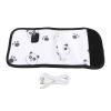 USB Portable Baby Bottle Warmer Cover with Temperature Control view 1