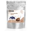 Cinesso Instant Coffee Powder, Fruity Flavors, Quick and Easy Preparation, Coffee Without a Coffee Machine, Convenient Beverage (200 g, Blueberry) view 1