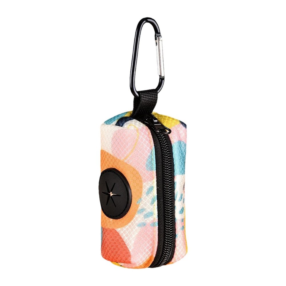 Shurzzesj Dog Waste Bag Holder