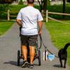 Shurzzesj Dog Waste Bag Holder view 2