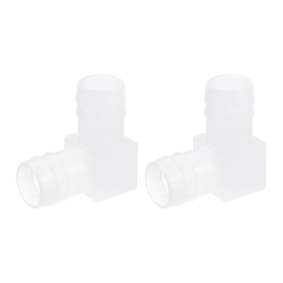 QUARKZMAN 90-Degree Hose Fittings (2 Pack)