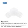 QUARKZMAN 90-Degree Hose Fittings (2 Pack) view 3