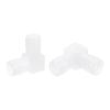 QUARKZMAN 90-Degree Hose Fittings (2 Pack) view 4