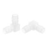 QUARKZMAN 6-Piece 90-Degree Hose Connectors view 4