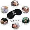 Es ist in MyEye Sleep Mask with Adjustable Strap for Men and Women view 4