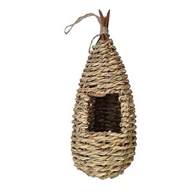 Janasiba Garden Bird Nest