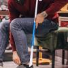 Adjustable Sock Aid for Seniors, 87.9 cm view 2
