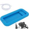 MAYFABD Inflatable Bed Bath Tub for Adults and Seniors with Water Bag view 1